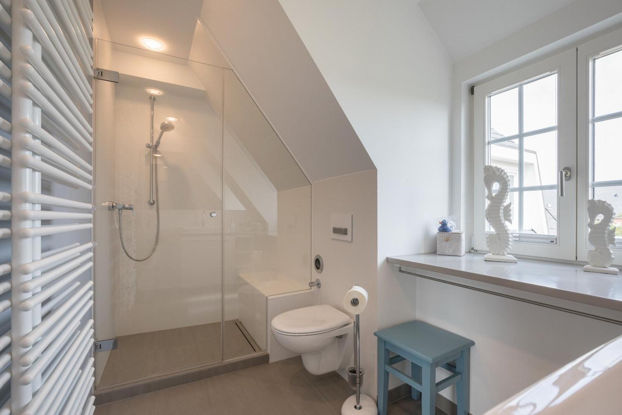 Achter Dünem, App. 5 Apartment