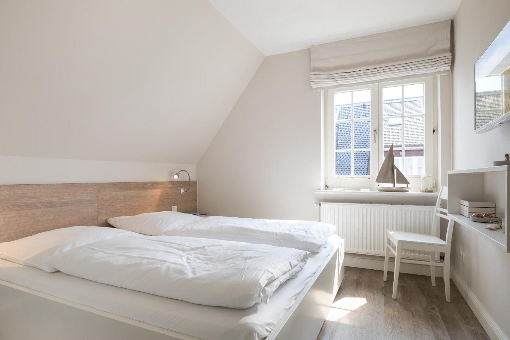 Achter Dünem, App. 5 Apartment *