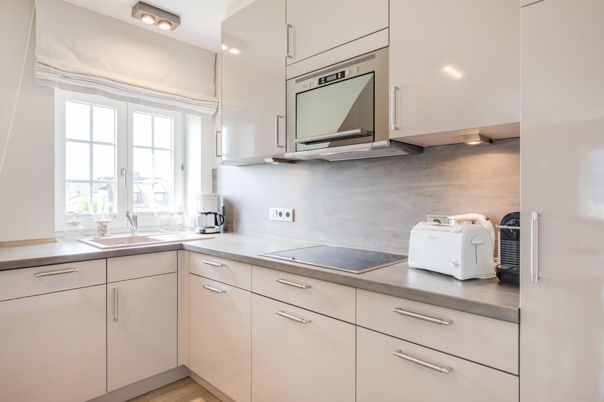 Apartment Achter Dünem, App. 5