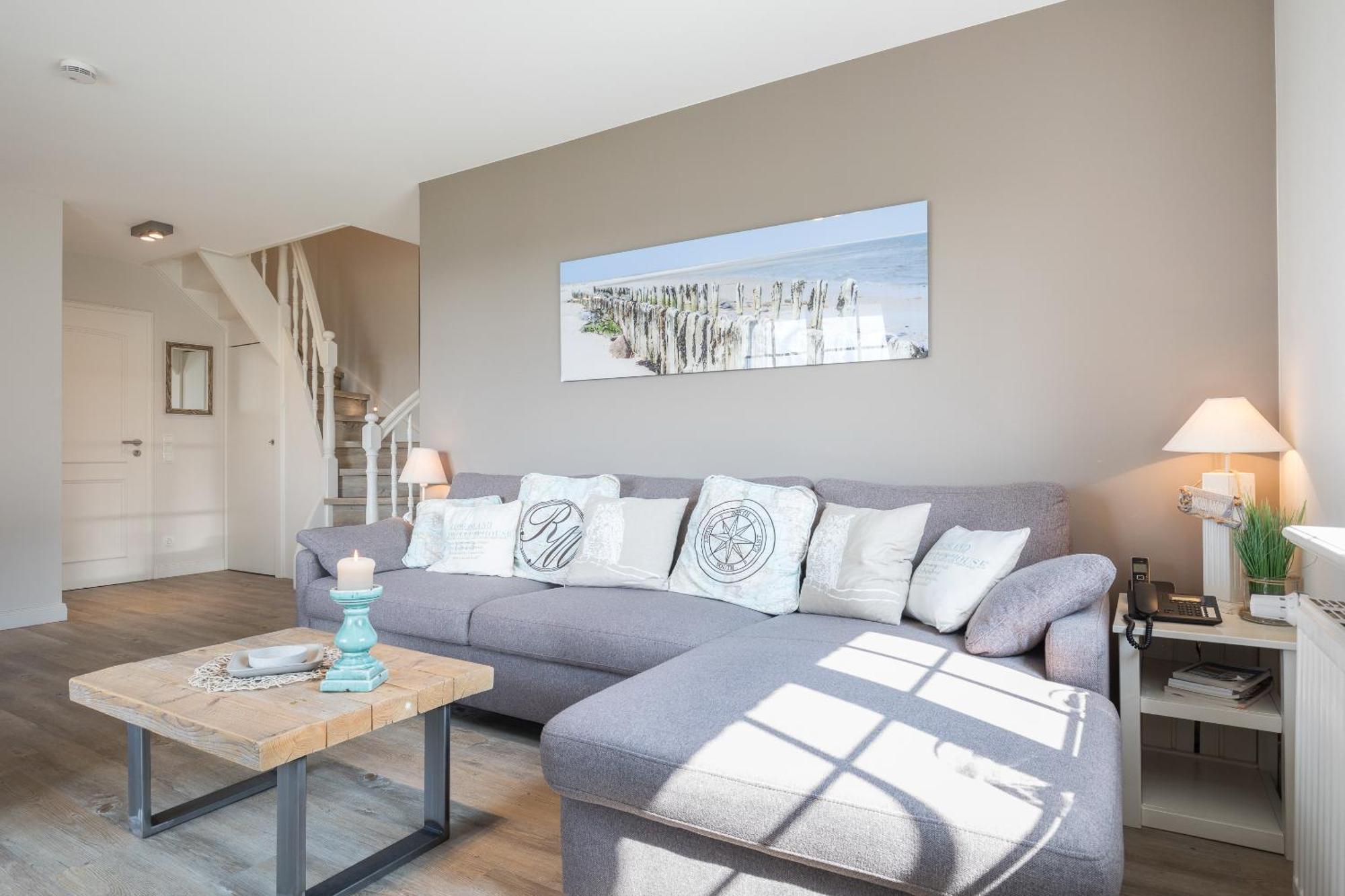 Apartment Achter Dünem, App. 5 *